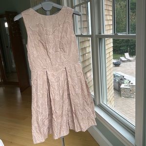 Max studio cocktail dress